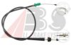 VW 3A1721555 Accelerator Cable